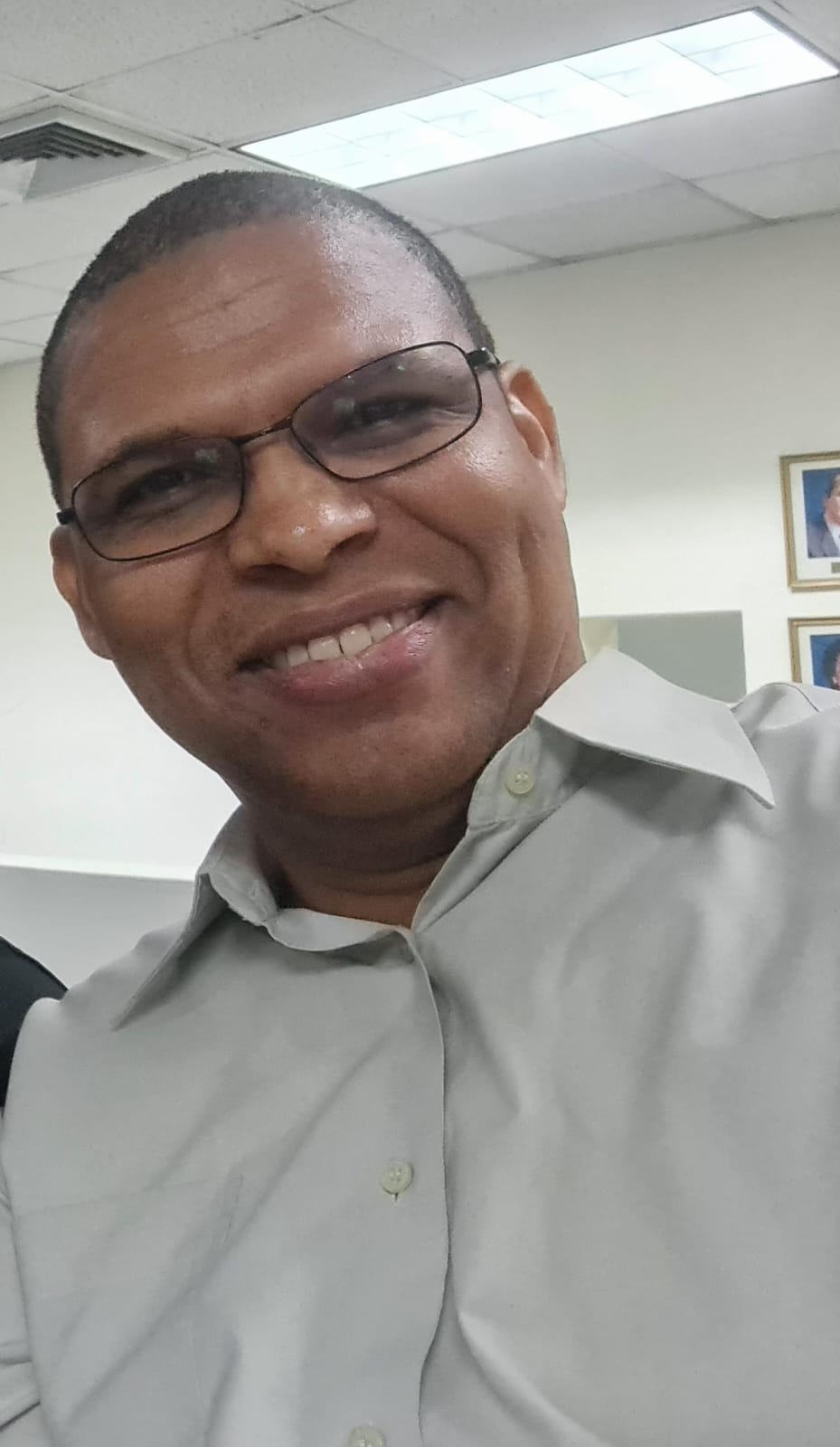 Virgilio Emilio Simons Delegado